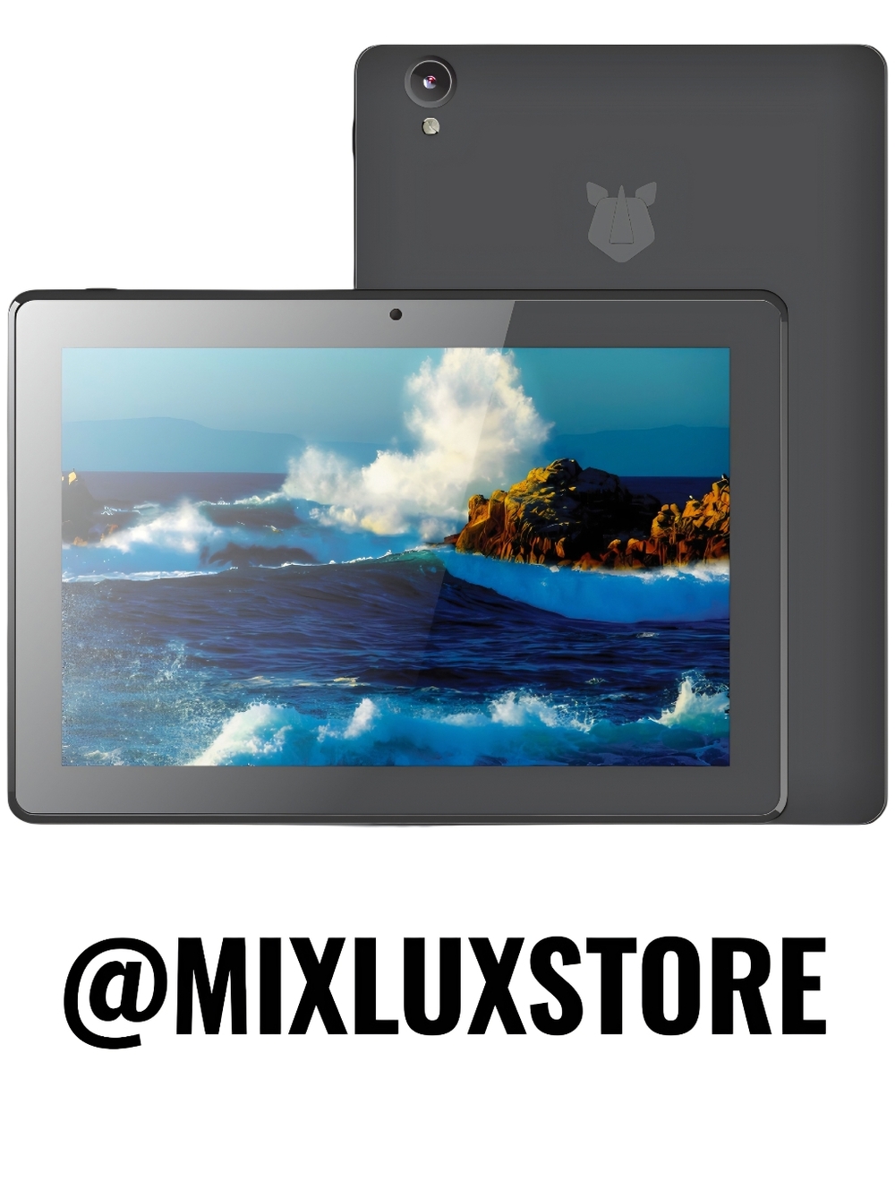 FREE RHINO TABLET ANDROID @MIXLUXSTORE